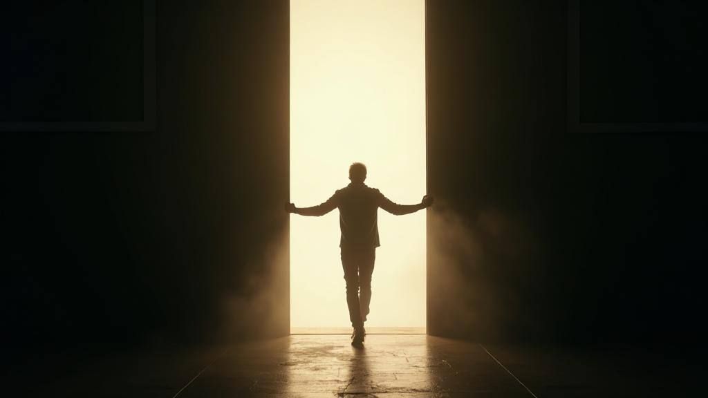 🛑 Don't Let Them Stop You — One No Is Not the End of Your Story