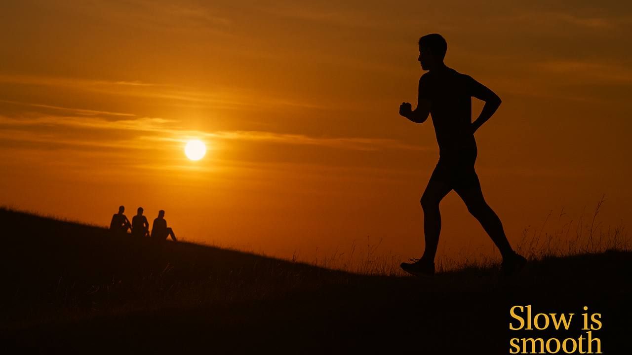 Self-Improvement Through Daily Habits: The Compound Effect of Small Changes