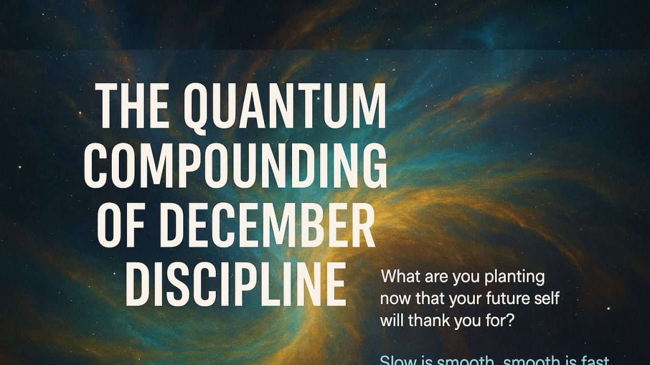 The Law of Attraction: Ancient Wisdom Meets Quantum Science